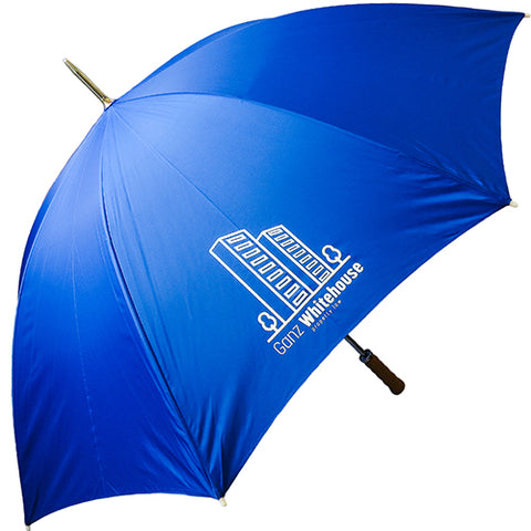 Express Budget Golf Umbrellas