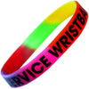 Express Silicone Wristbands