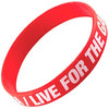 Express Silicone Wristbands  - Image 6