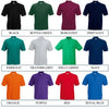 Fruit of the Loom Polo Shirts  - Image 2