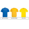 Fruit of the Loom Valueweight T Shirts  - Image 4