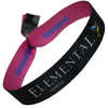15mm Festival Style Fabric Wristbands  - Image 3