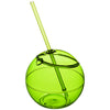 Fiesta Drinks Bowl and Straw  - Image 3