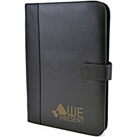 Finlay A4 Tablet Conference Folders