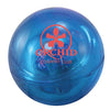 Flashing Bouncing Balls