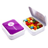 Jolly Jelly Bean Flip Top Tins  - Image 3