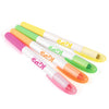 Fluorescent Wax Highlighters  - Image 5