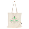 Foldable Cotton Shopper Bags  - Image 3