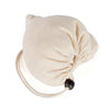 Foldable Cotton Shopper Bags  - Image 2