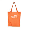 Foldable Polyester Shopper Bags  - Image 4
