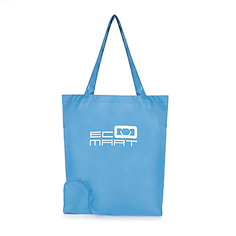 Foldable Polyester Shopper Bags