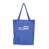 Foldable Polyester Shopper Bags  - Image 5