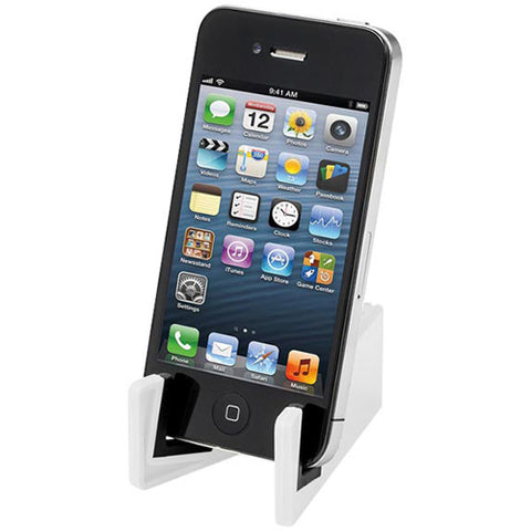 Folding Mobile Phone and Tablet Stands