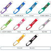 Full Colour Carabiner Keyrings  - Image 6