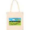Full Colour Cotton Tote Bags  - Image 2