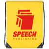 Full Colour Drawstring Bags  - Image 5