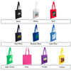 Full Colour Kingsbridge Cotton Tote Bags  - Image 2