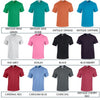 Gildan Heavy Cotton T Shirts  - Image 2