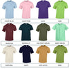 Gildan Heavy Cotton T Shirts  - Image 4