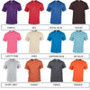 Gildan Heavy Cotton T Shirts  - Image 5