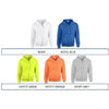 Gildan Zipped Hoodies  - Image 2