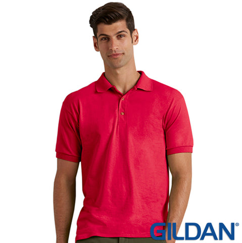 Gildan DryBlend Polo Shirts