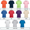 Gildan Kids Softstyle T Shirts  - Image 5
