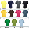 Gildan Kids Softstyle T Shirts  - Image 4