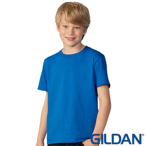 Gildan Kids Softstyle T Shirts