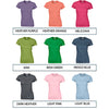 Gildan Ladies Soft Style T Shirts  - Image 3