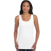 Gildan Ladies Soft Style Vest Tops  - Image 6