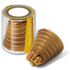 Golden Walnut Whirls  - Image 2