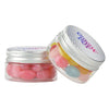 Gourmet Jelly Bean Candy Pots  - Image 2