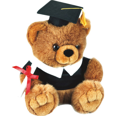 Graduation Teddy Bears