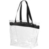 Hampton Clear PVC Tote Bags  - Image 3
