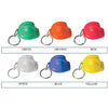 Hard Hat Keyrings  - Image 6