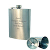Hip Flask and Cup Sets