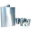 Hip Flask and Cup Sets  - Image 3