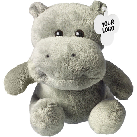 Hippo Teddy