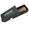 USB Brushed Steel Flashdrive  - Image 3