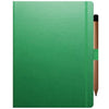 Ivory Tucson Large Notebooks with Pencil  - Image 3