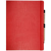 Ivory Tucson Large Notebooks with Pencil