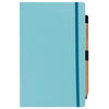 Ivory Tucson Medium Notebooks with Pencil  - Image 3