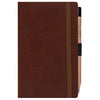 Ivory Tucson Medium Notebooks with Pencil  - Image 4