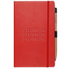 Ivory Tucson Medium Notebooks with Pencil  - Image 5