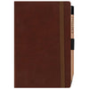 Ivory Tucson Pocket Notebooks with Pencil  - Image 4