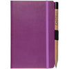 Ivory Tucson Pocket Notebooks with Pencil  - Image 3