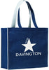 Davington' Tote Bags - Coloured