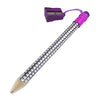 Jumbo Pencil with Sharpener  - Image 2