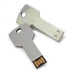Key Shaped USB Flashdrives